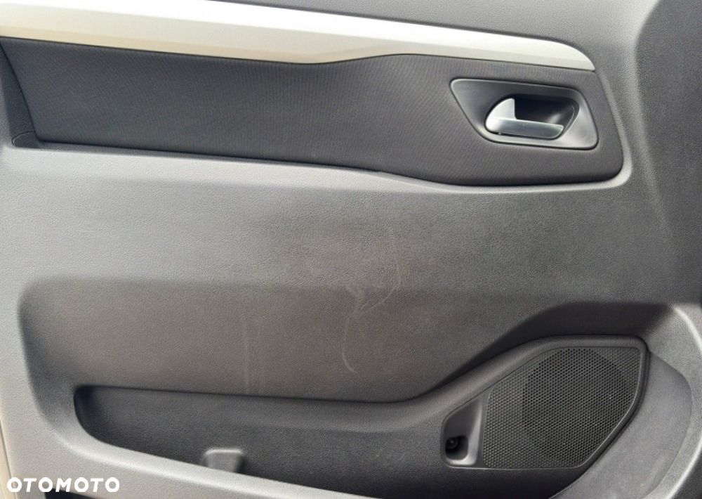 Citroën SpaceTourer - 10