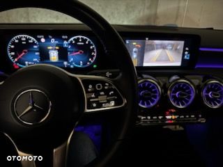 Mercedes-Benz Klasa A 200 Progressive 7G-DCT - 17