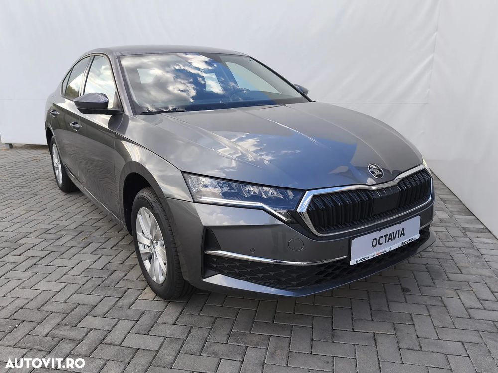 Skoda Octavia 1.5 TSI 150 CP Selection - 7
