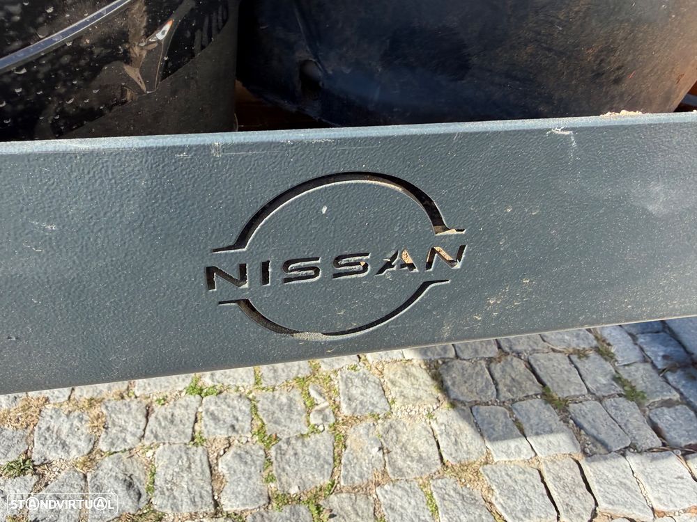 Nissan Navara - 10