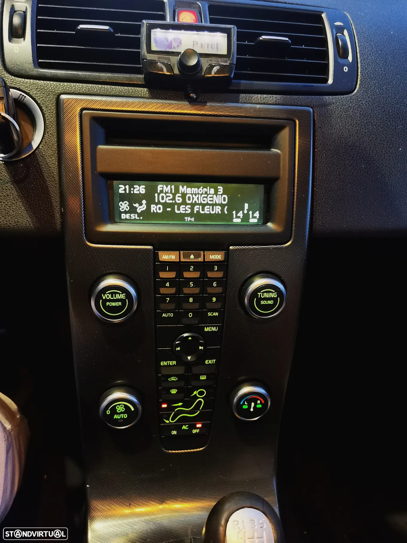 Volvo C30 D2 RDesign Edition - 12