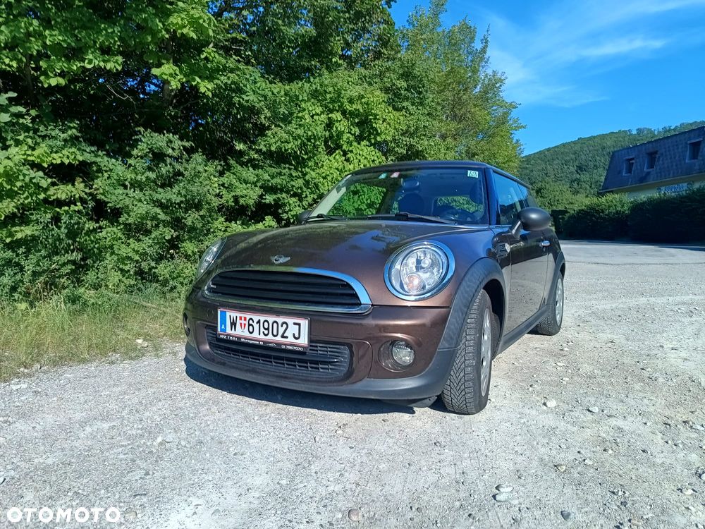 MINI ONE Standard - 4