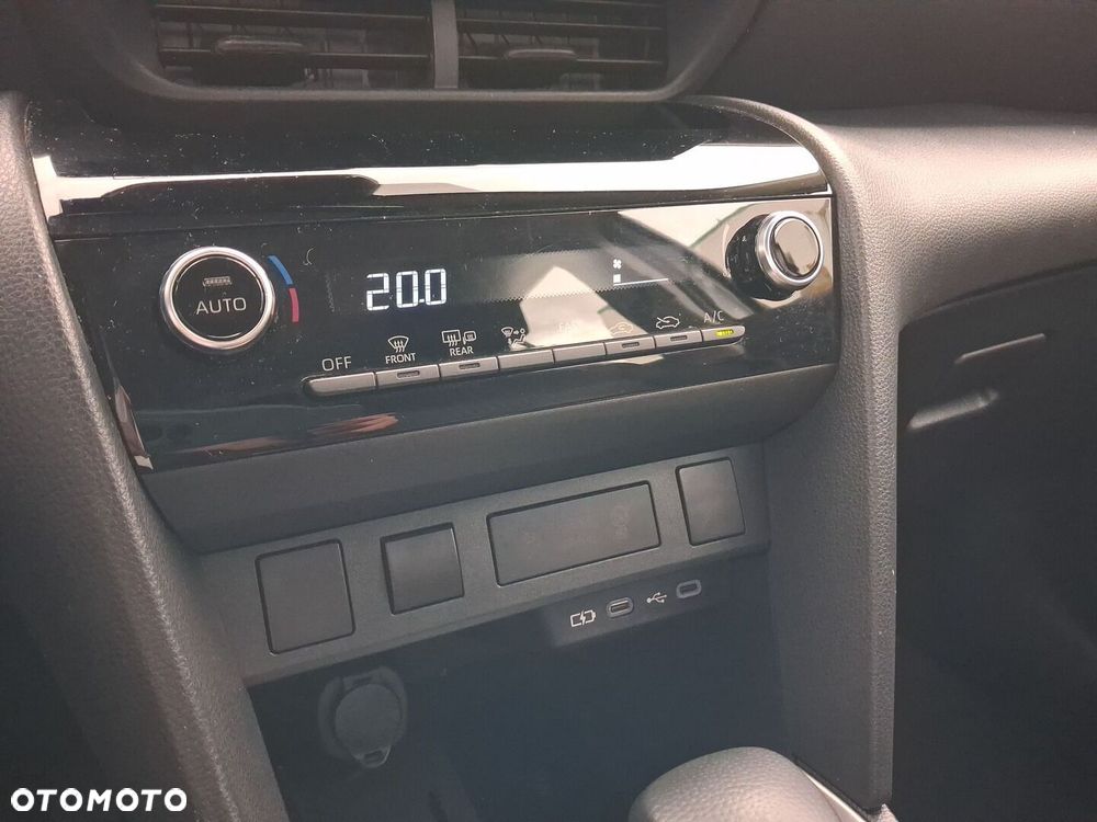 Toyota Yaris Cross Hybrid 1.5 Comfort - 21