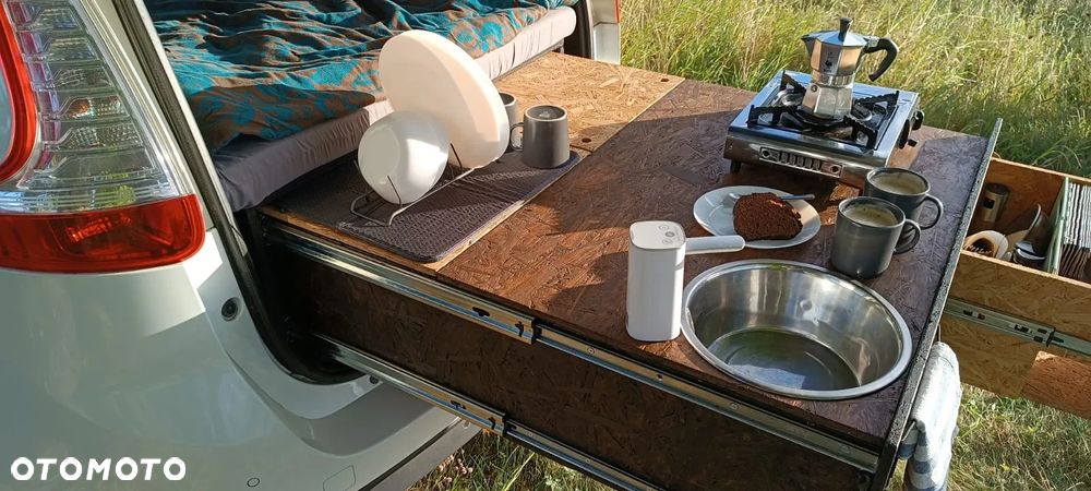 Renault Grand Scenic ENERGY dCi 130 Start & Stop Dynamique - 5