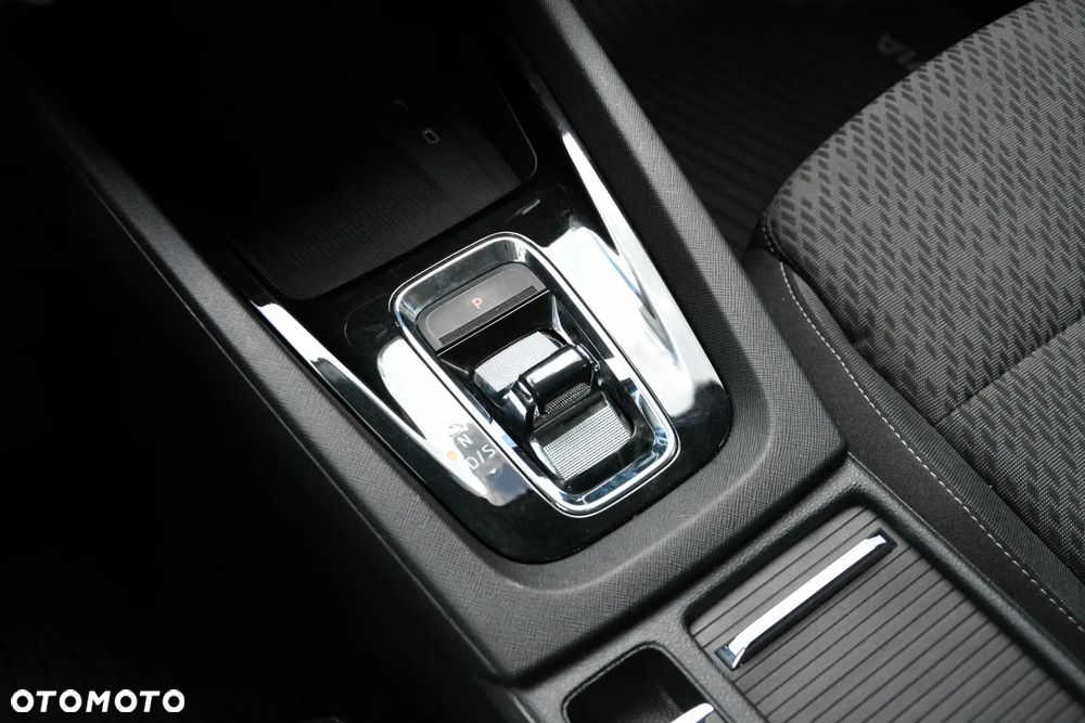 Skoda Octavia 2.0 TDI SCR Style DSG - 36