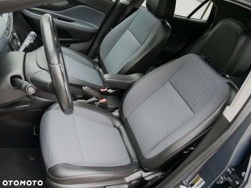 Opel Mokka 1.4 T Cosmo S&S 4x4 - 25