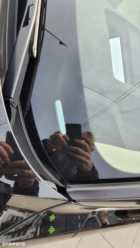 Audi A8 3.0 TDI L Quattro - 37