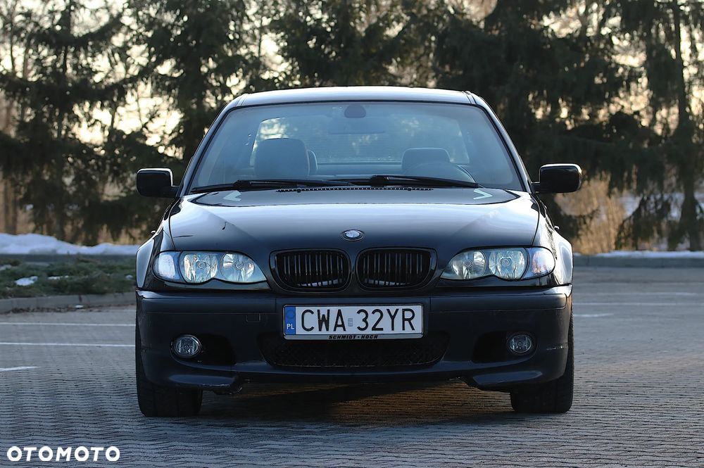 BMW Seria 3 - 16