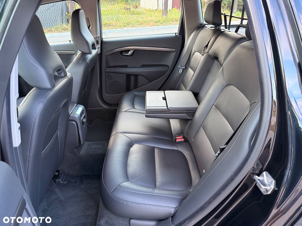 Volvo V70 D4 Drive-E Momentum - 27