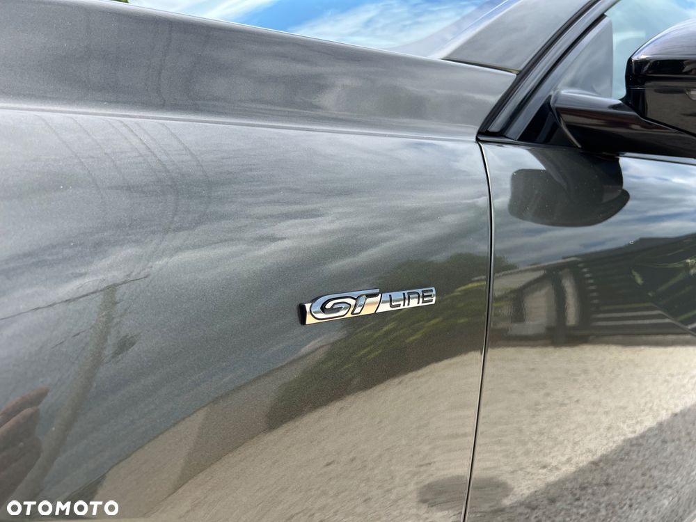 Peugeot 508 2.0 BlueHDi GT S&S EAT8 - 12
