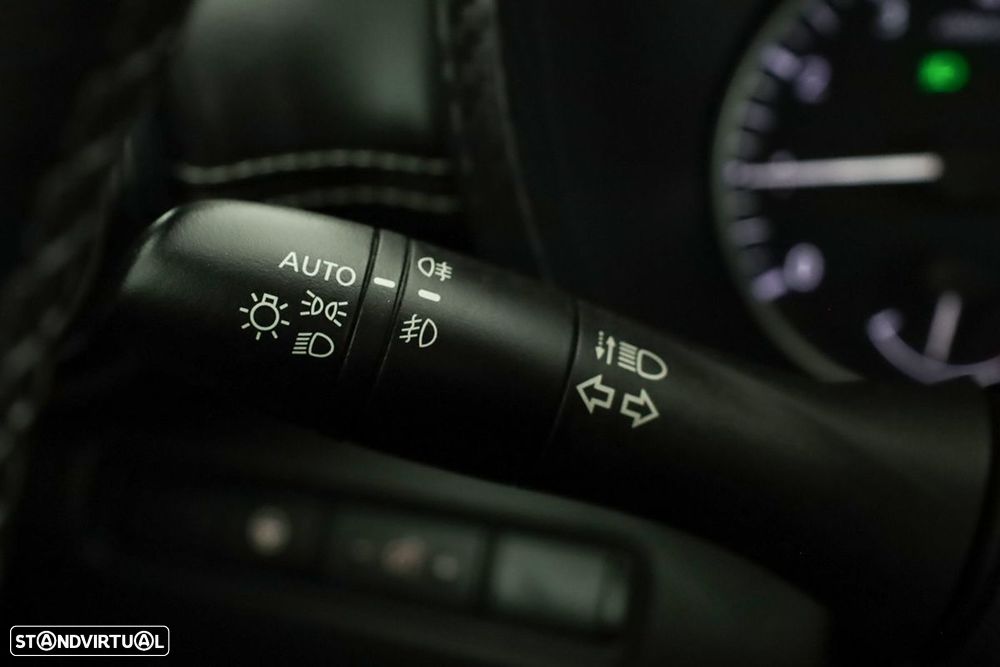 Nissan Juke 1.0 DIG-T Tekna DCT - 17