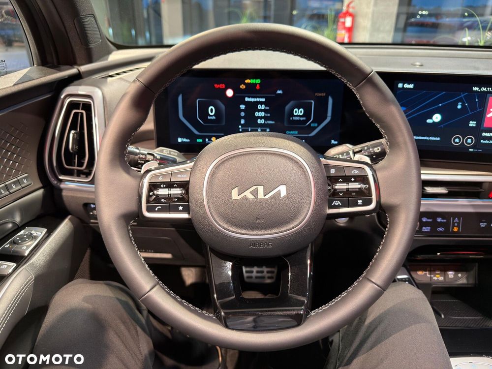 Kia Sorento - 17