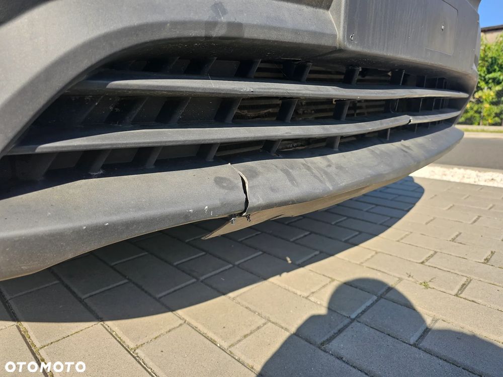 Mercedes-Benz Vito - 16
