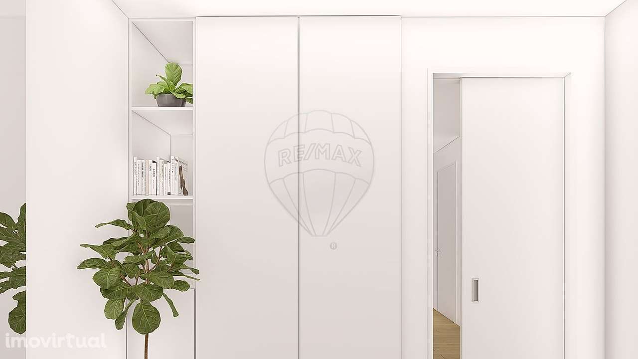 Apartamento T3 para venda - Grande imagem: 3/25