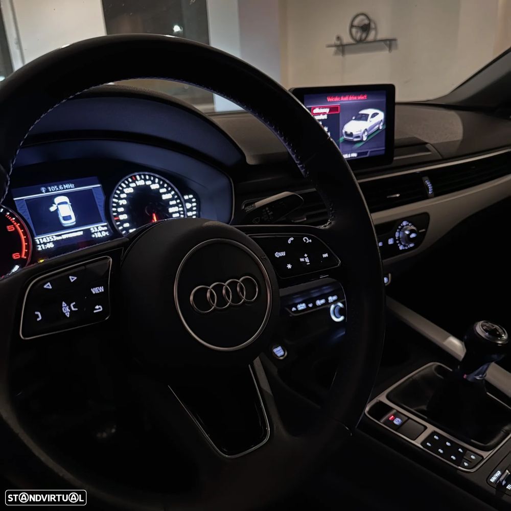 Audi A5 Sportback - 3