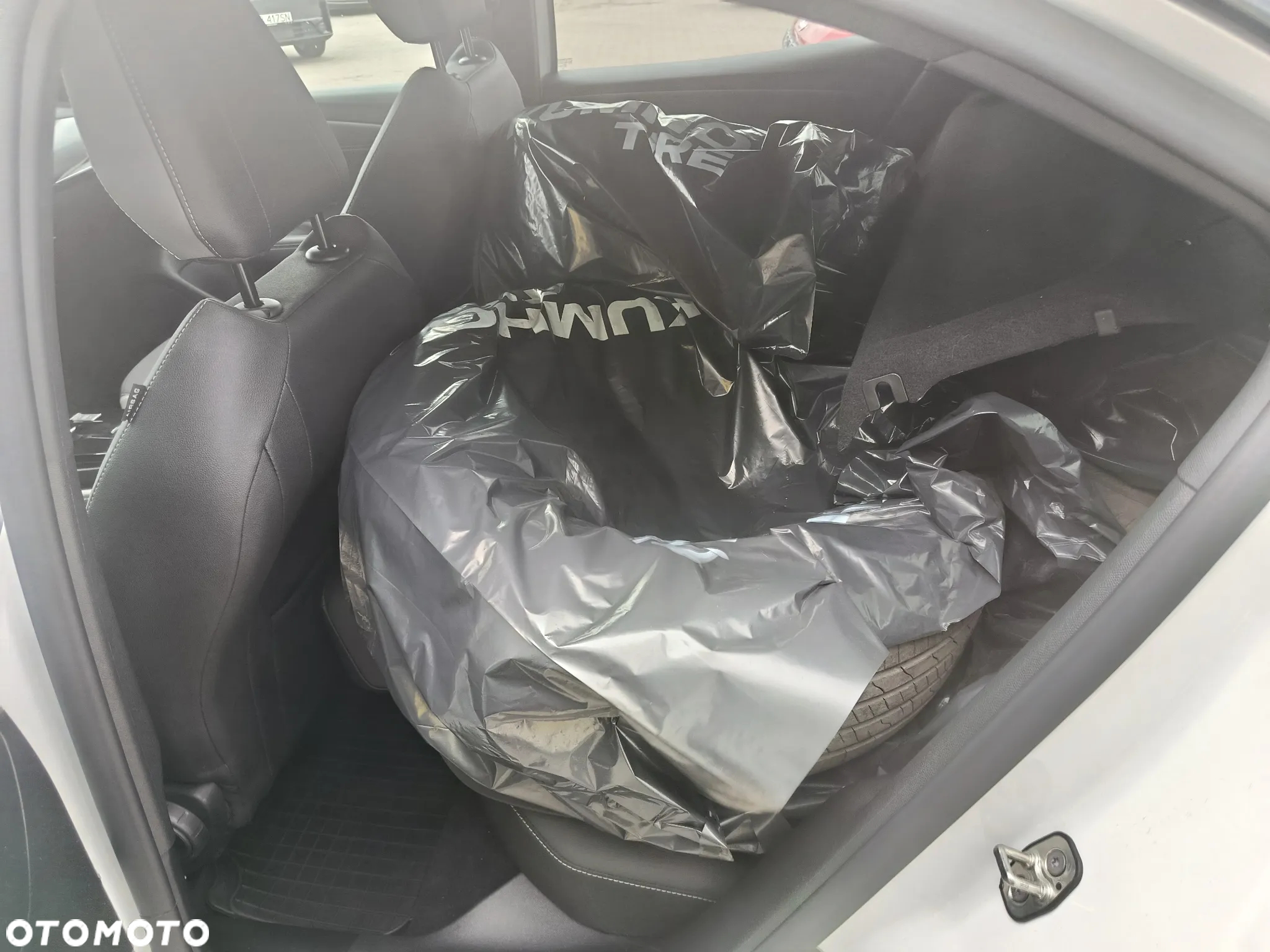 Opel Mokka 1.2 T GS Line Plus S&S - 5