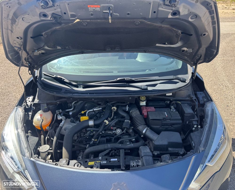 Nissan Micra 0.9 IG-T BOSE Limited Edition S/S - 23