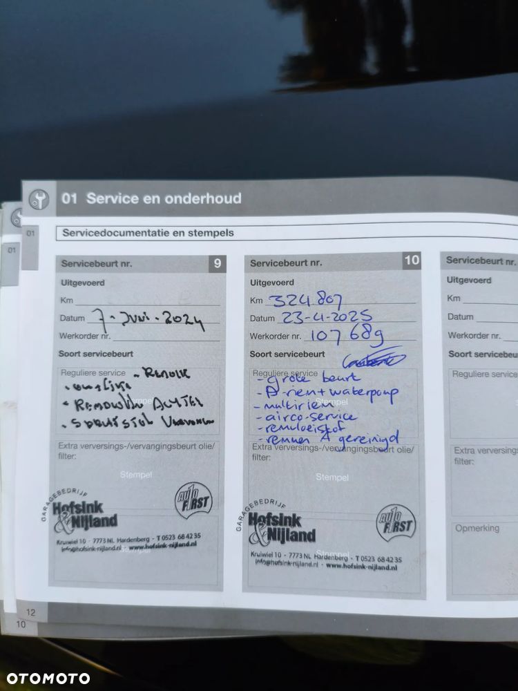 Volvo V60 D4 Drive-E R-Design Summum - 20