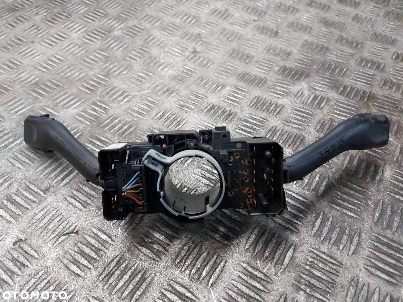 MANETKA PRZEŁĄCZNIK ZESPOLONY GALAXY MK1 LIFT 8L0953513G 4B0953503H - 6