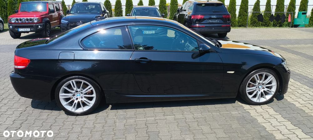 BMW Seria 3 320d DPF - 2