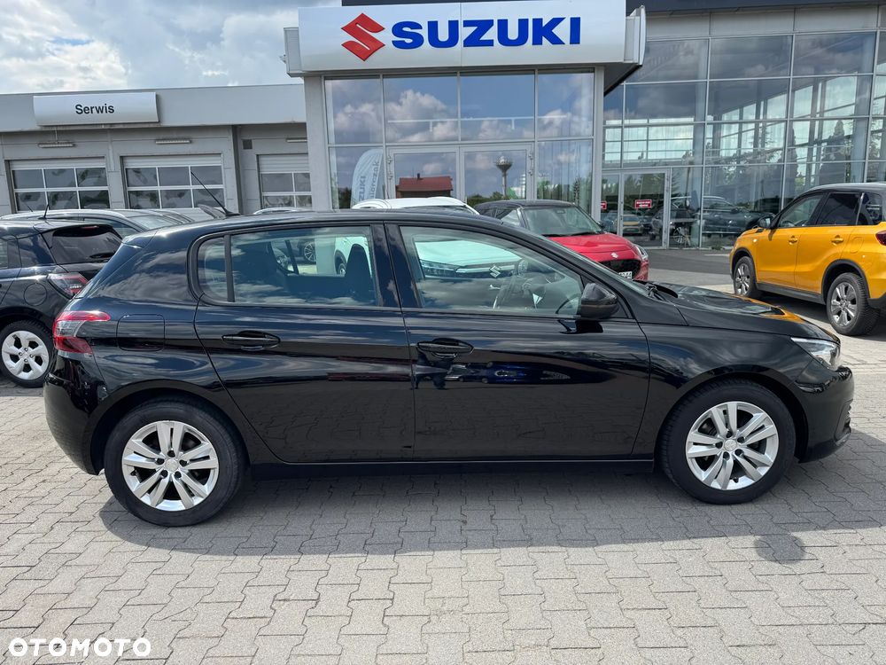 Peugeot 308 1.2 PureTech Active S&S - 1