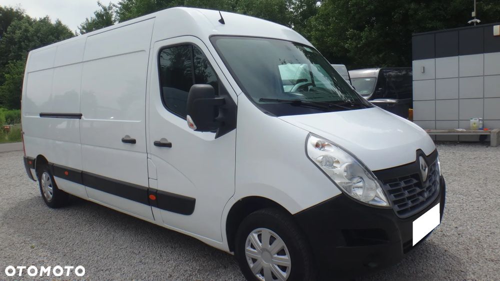 Renault Master - 5