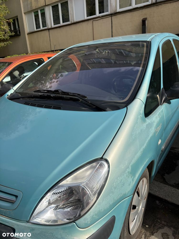 Citroën Xsara Picasso - 6