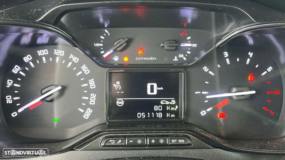 Citroën C3 1.2 PureTech Feel Pack - 30