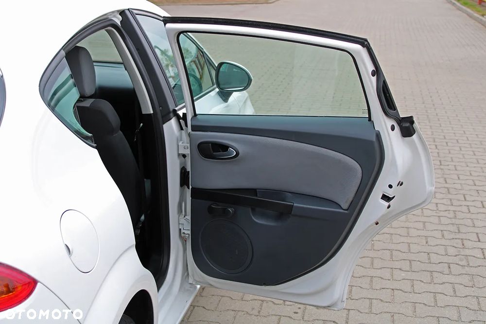 Seat Leon 1.4 TSI Style Copa - 13