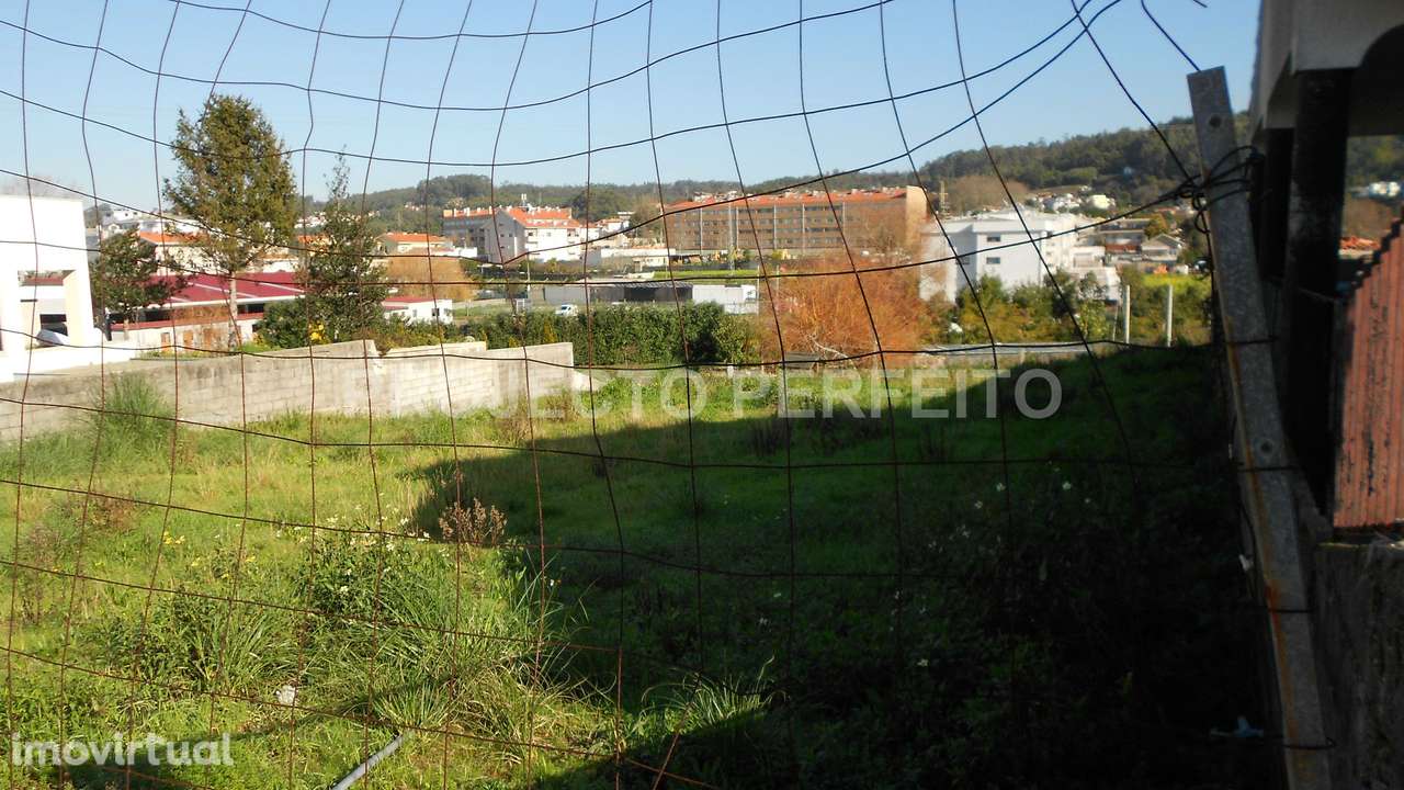 Lote de Terreno  Venda em Canelas,Vila Nova de Gaia - Grande imagem: 4/6
