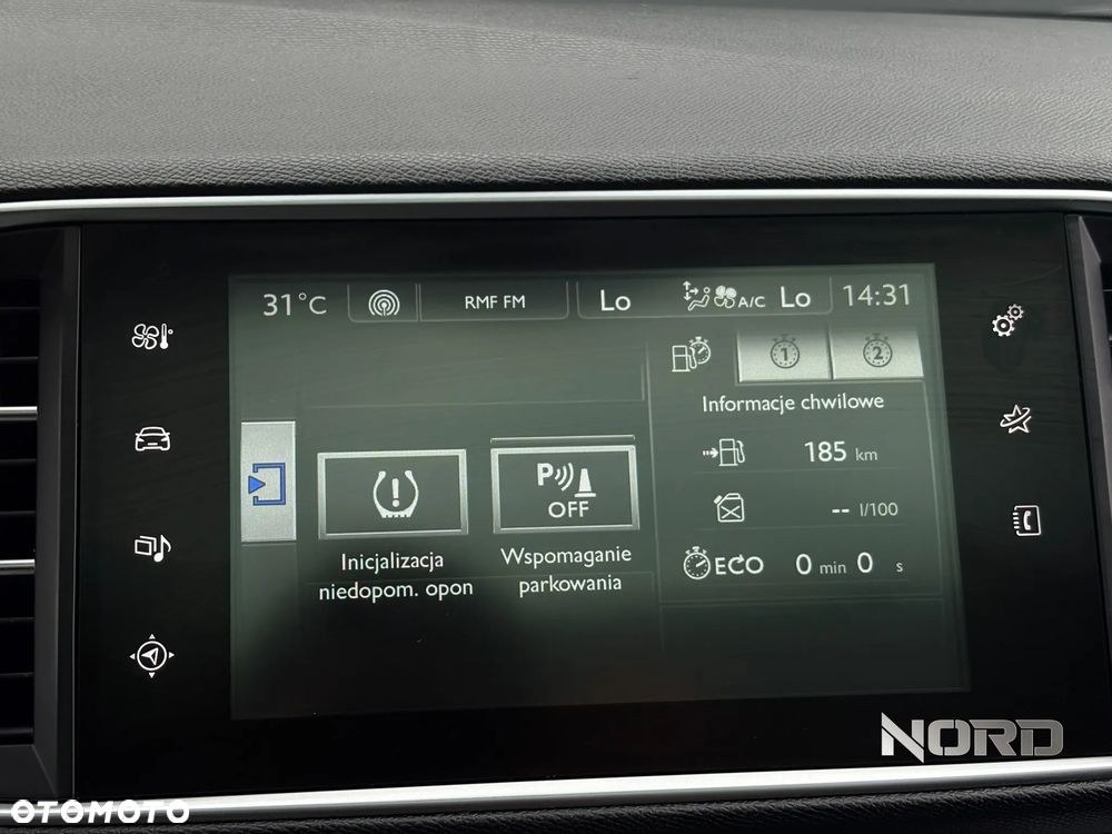 Peugeot 308 BlueHDi 100 Stop & Start Access - 25