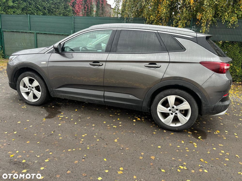 Opel Grandland X 1.6 D Start/Stop Edition - 3