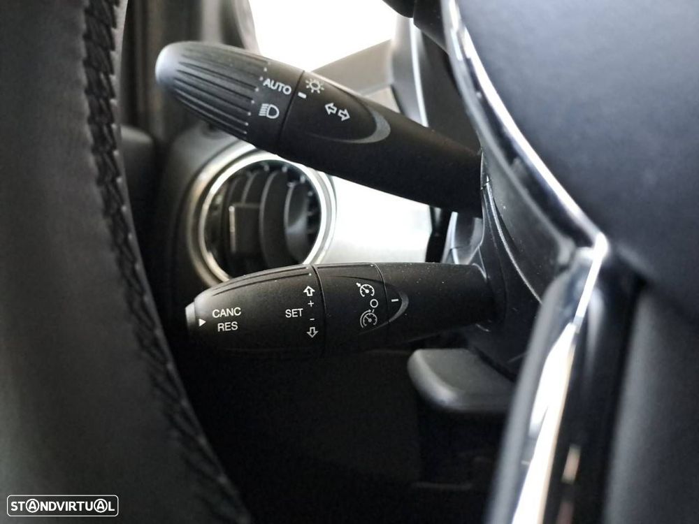 Fiat 500C 1.0 Hybrid - 18