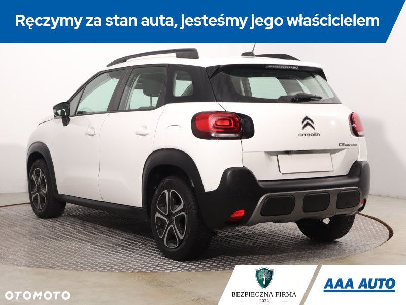 Citroën C3 Aircross - 6