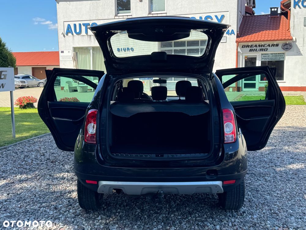 Dacia Duster - 34