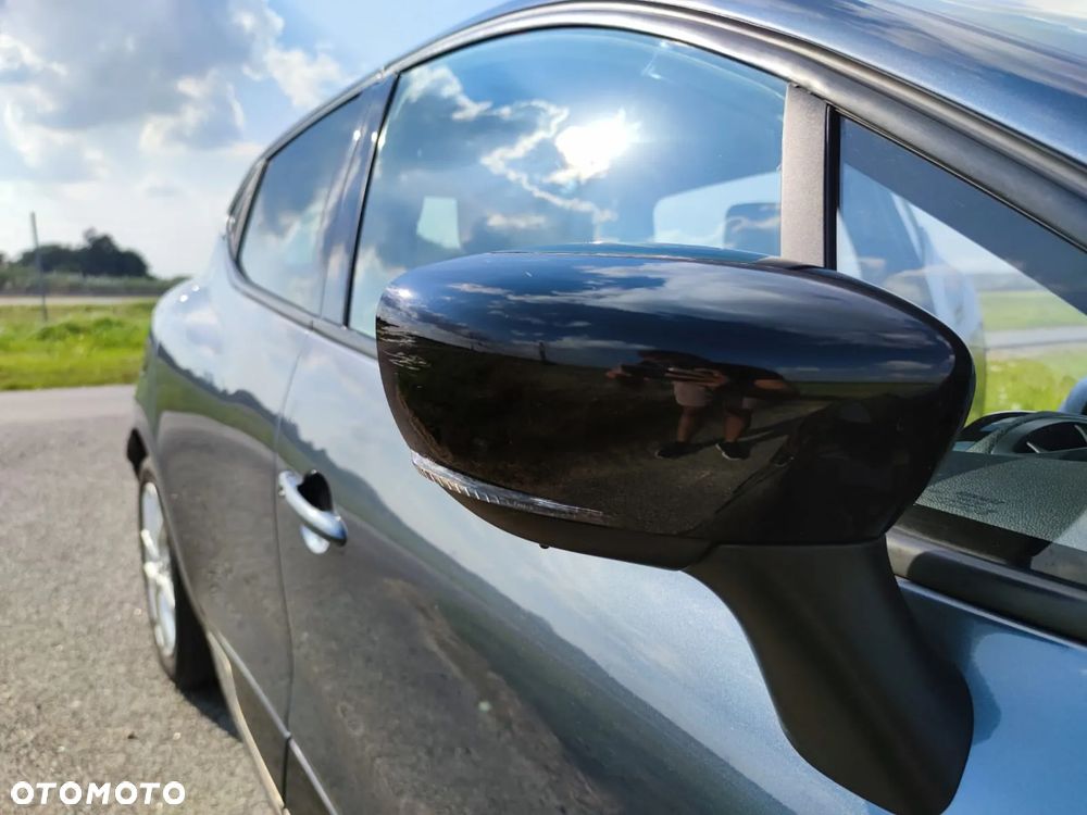 Renault Clio 1.5 dCi Energy Limited 2018 - 16