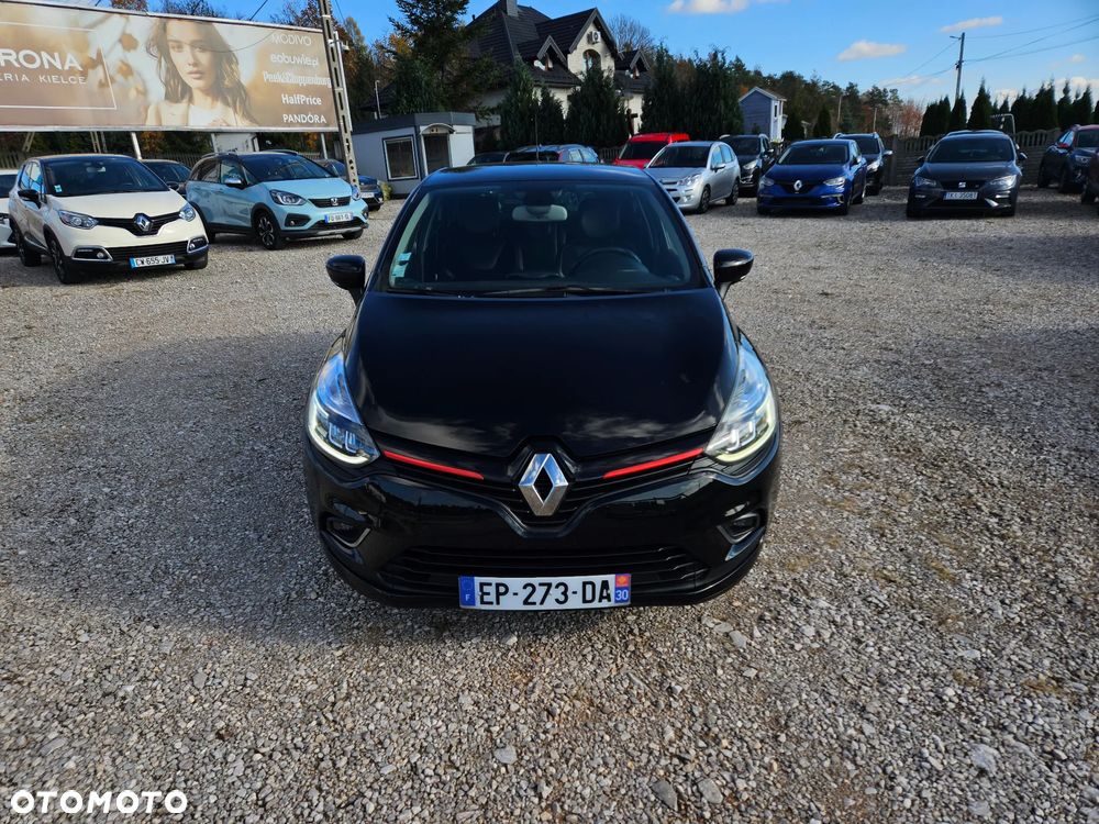 Renault Clio 0.9 Energy TCe Intens - 6