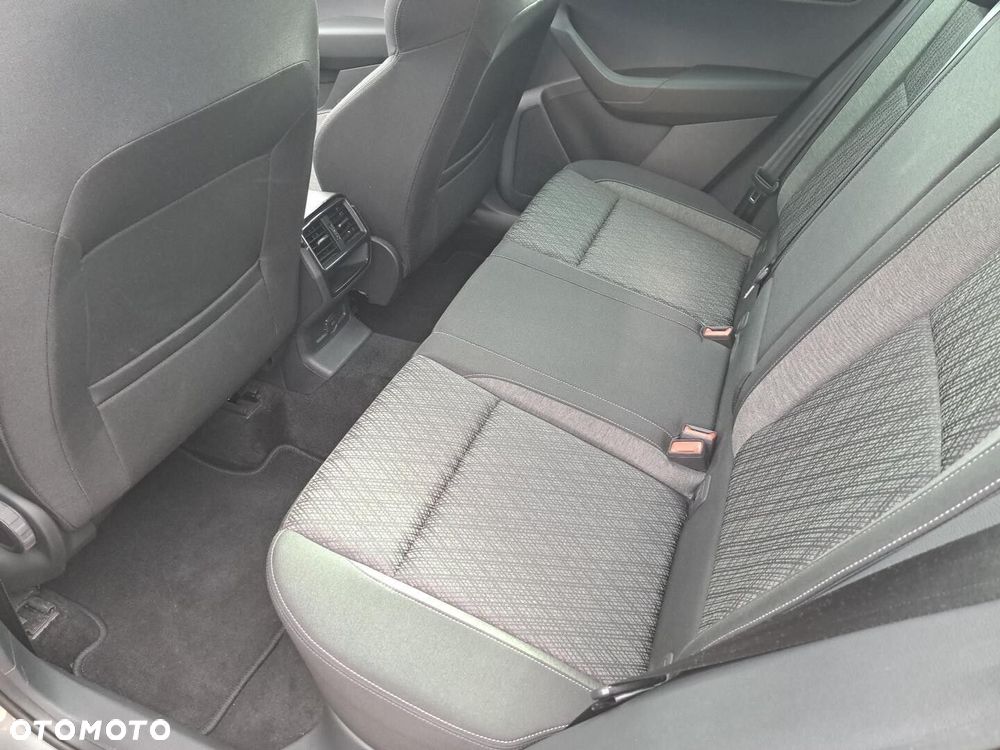 Skoda Karoq 1.5 TSI ACT 4x2 Style DSG - 25
