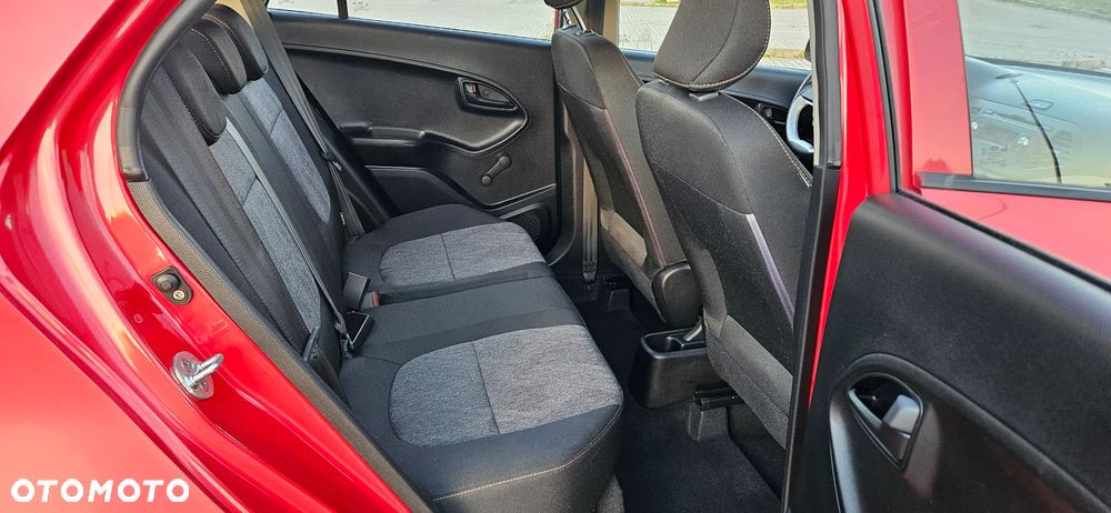 Kia Picanto 1.0 Spirit - 9