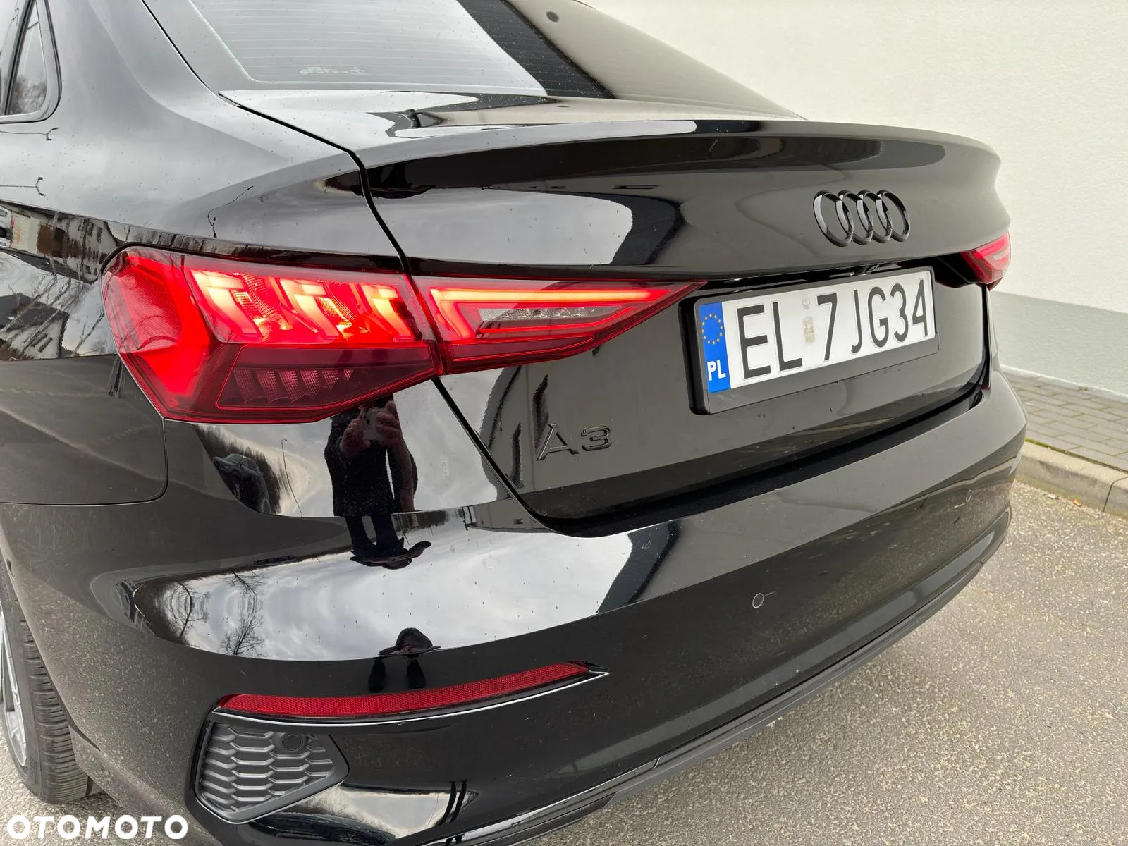 Audi A3 - 15