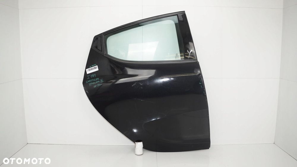 DRZWI PRAWY TYŁ LANCIA YPSILON III 11-24R - 1