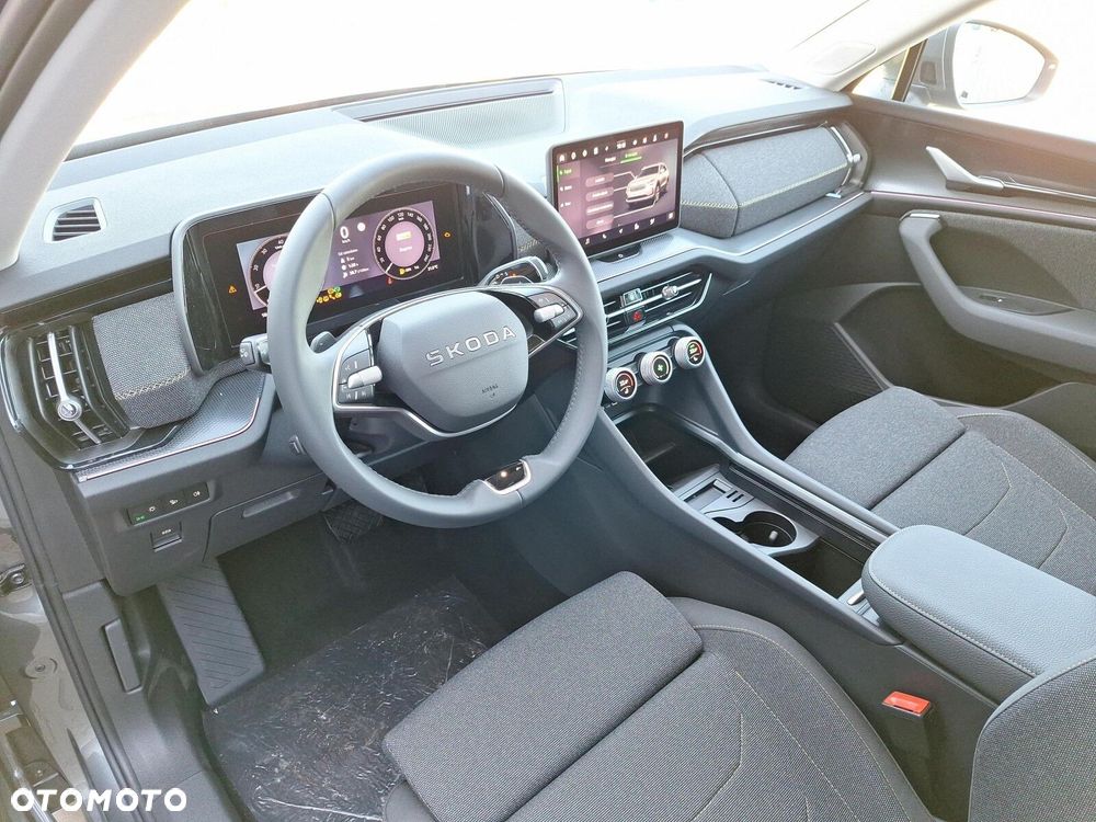 Skoda Kodiaq 2.0 TSI 4x4 Selection DSG - 18