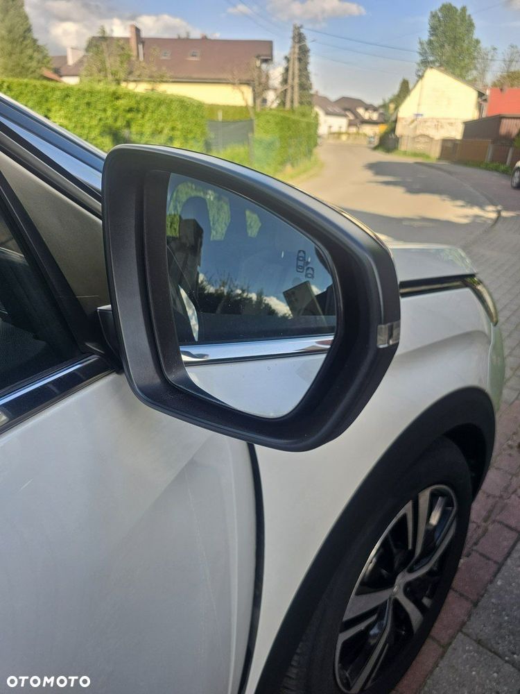 Peugeot 3008 - 27