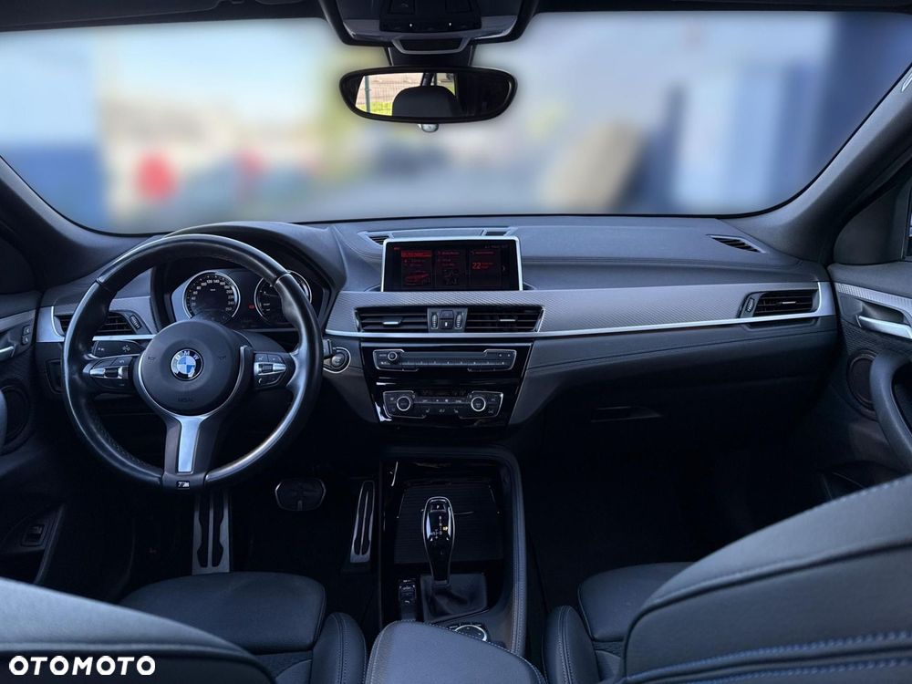 BMW X2 - 27