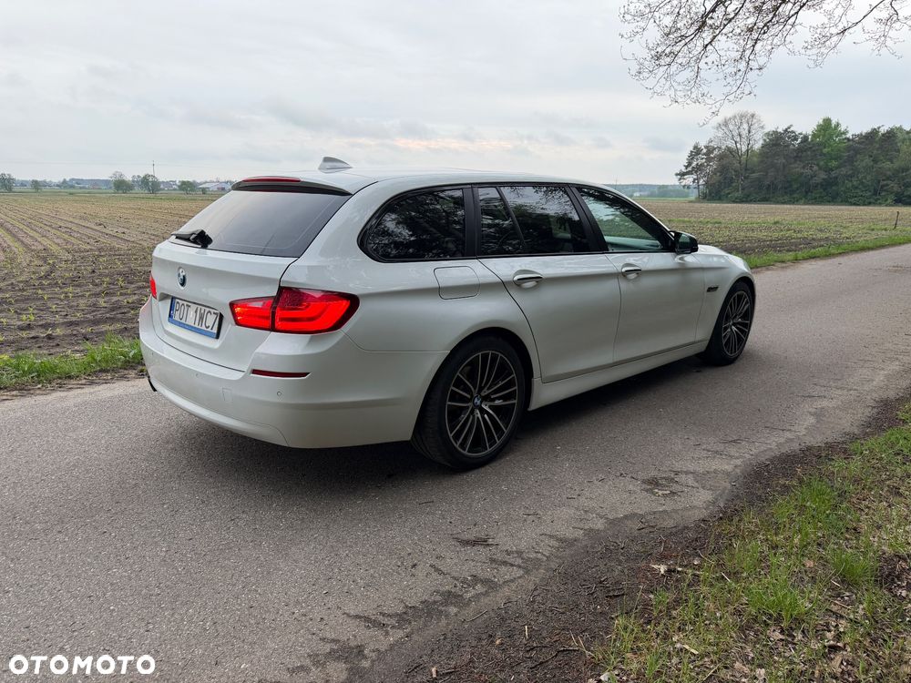 BMW Seria 5 530d - 5