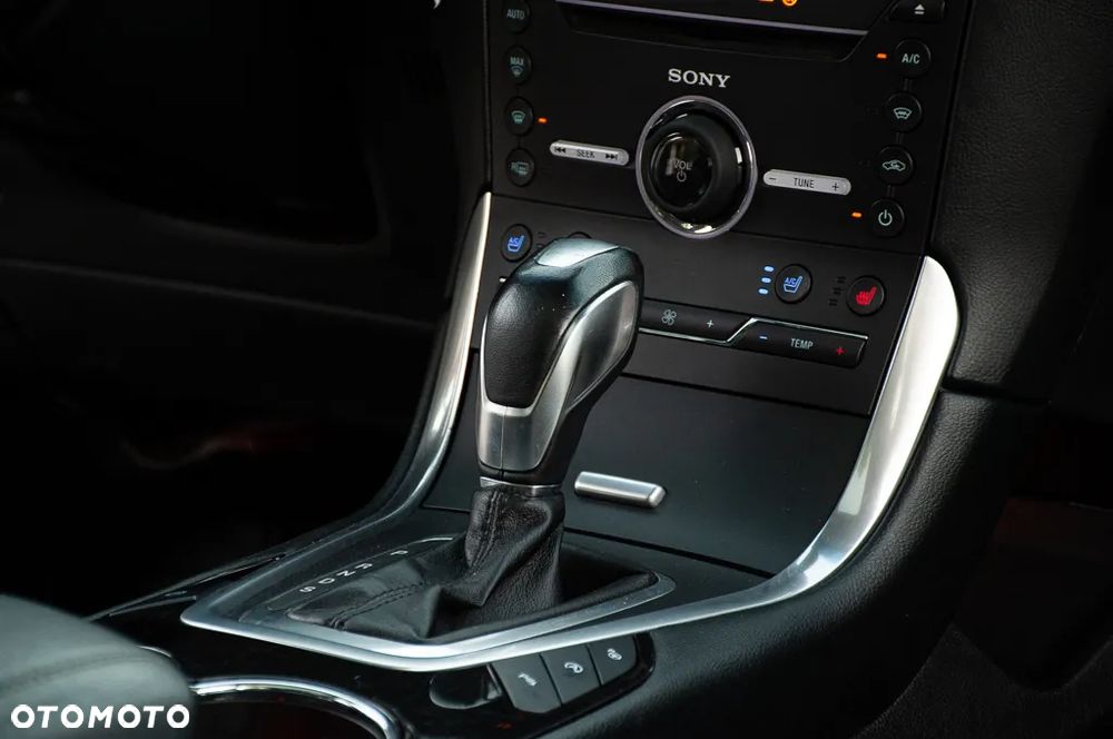 Ford Edge 2.0 TDCi Twin-Turbo 4WD ST-Line - 21