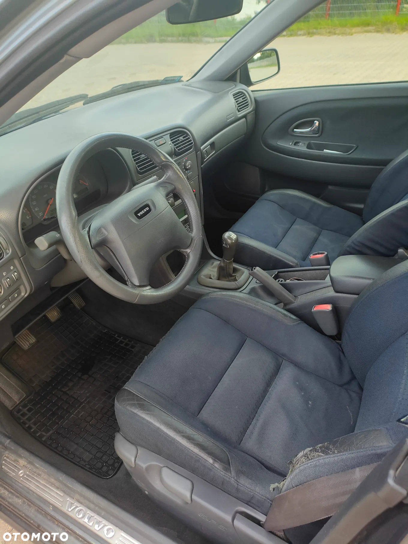 Volvo S40 1.9D Sport - 4