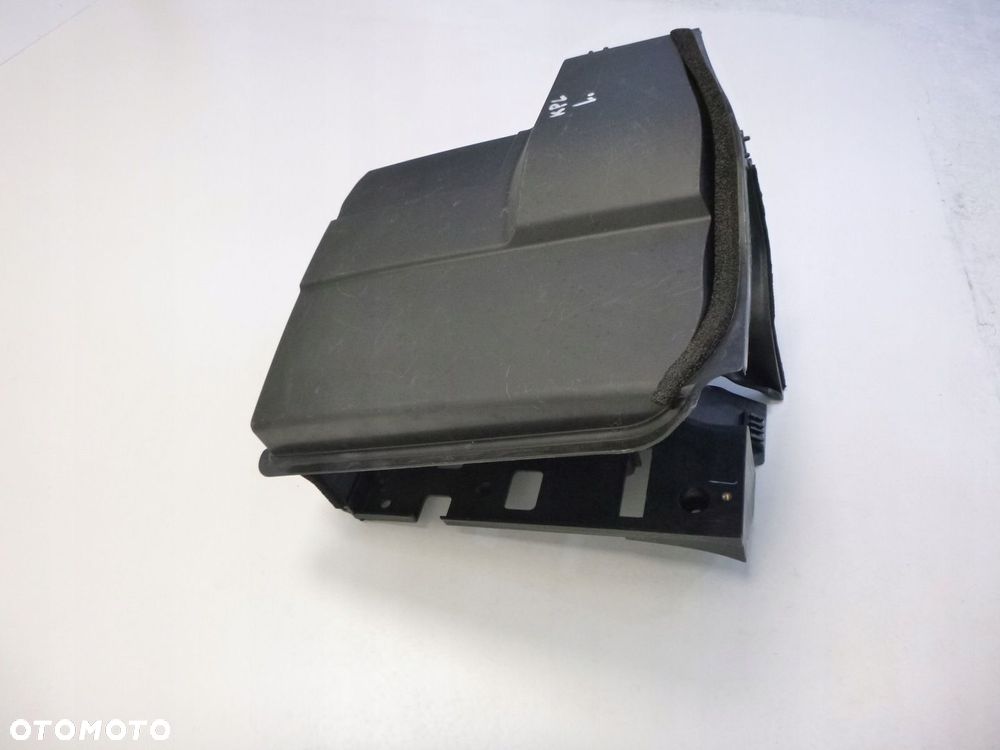 LAND ROVER DISCOVERY 4 IV L319 RANGE ROVER SPORT L494 OBUDOWA PUSZKA MOCOWANIE AKUMULATORA ORYGINAŁ - 4