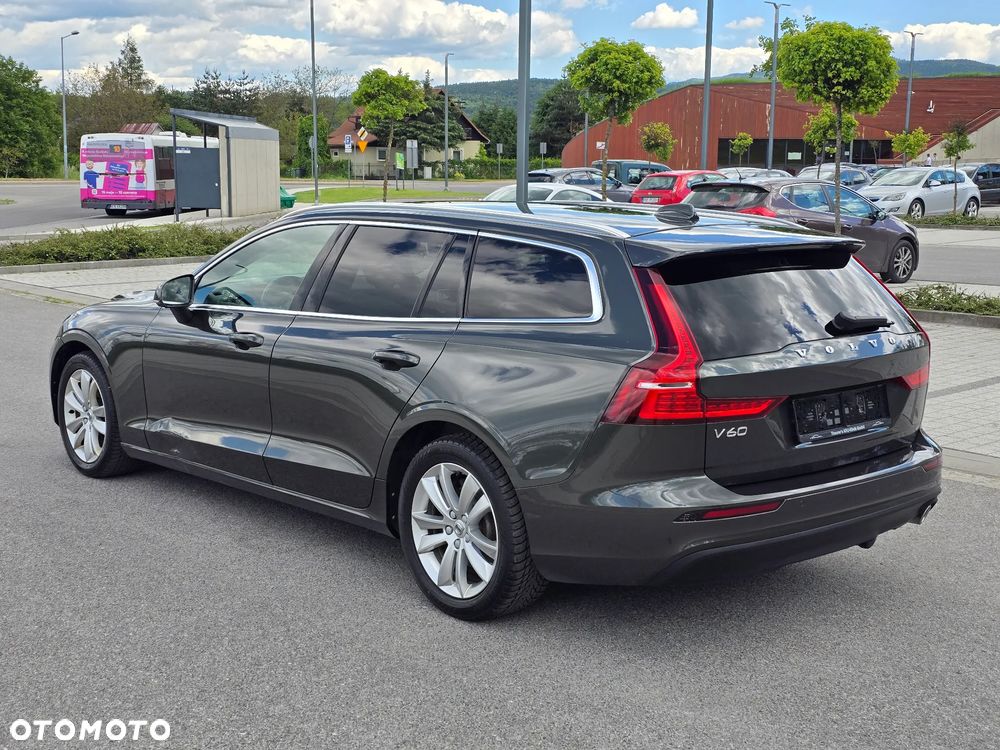 Volvo V60 - 2