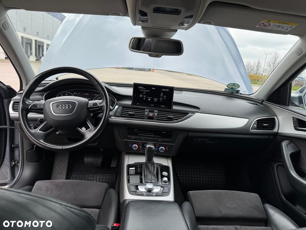 Audi A6 Limousine - 25